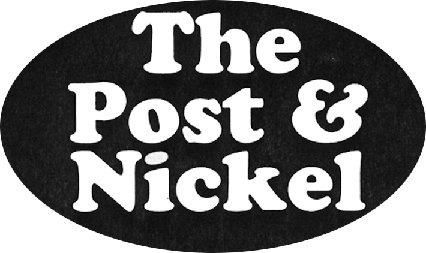 Post & Nickel