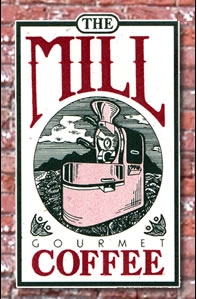The Mill Coffee and Tea - Haymarket