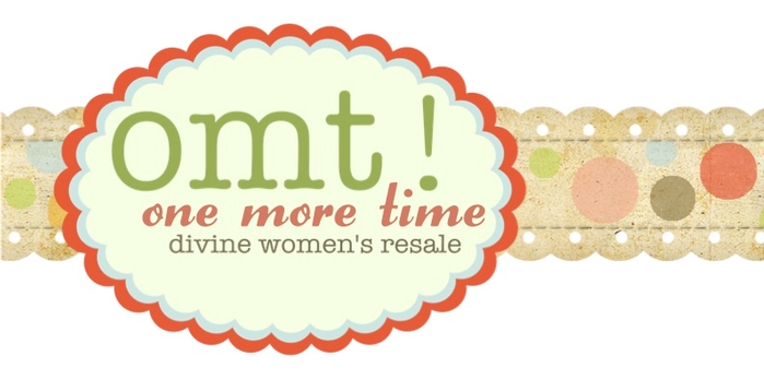 omt! divine women's resale