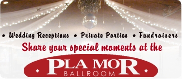  Pla Mor Ballroom