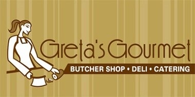 Greta's Gourmet