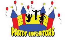 Party Inflator's