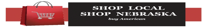 Shop Local ShopNebraska Magazine