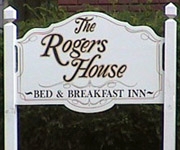 Rogers House Inn Bed & Breakfast