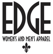 Edge Women's and Men's Apparel 