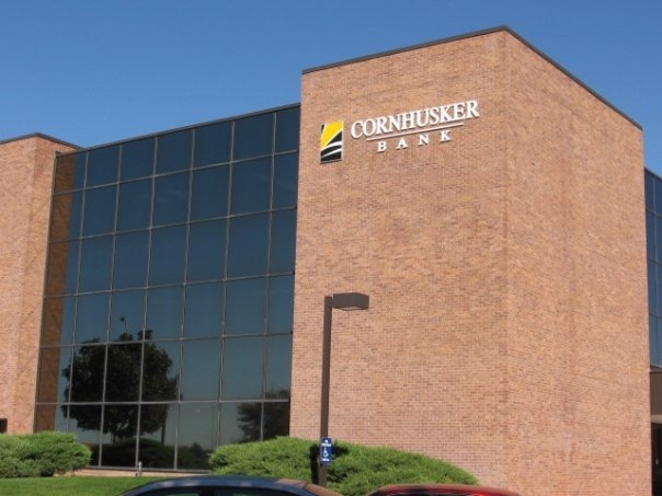 Cornhusker Bank 