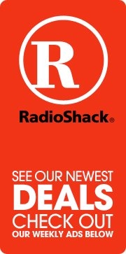 Radio Shack Van Dorn Plaza