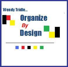 Organize by Design