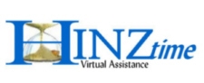 HINZtime Virtual Assistance