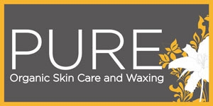 PURE- Organic Skin Care & Waxing