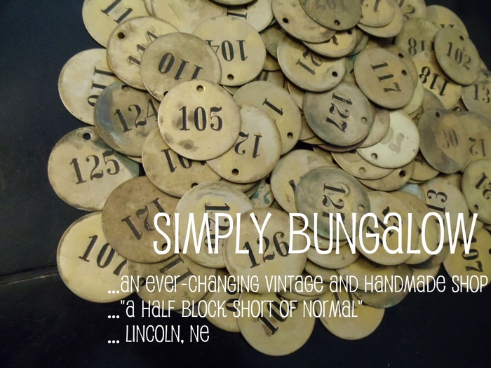 Simply Bungalow