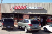 Snap Fitness - 49th & Old Cheney