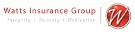 Watts Insurance Group