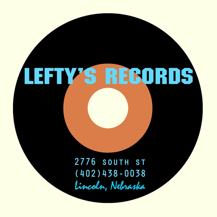 Lefty's Records