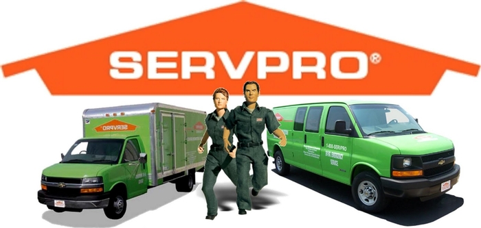 Servpro of Lincoln