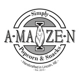 Simply A-MAIZE-N Popcorn - Clocktower