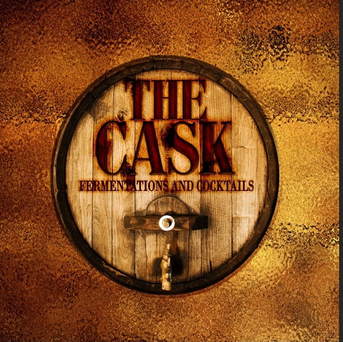 The Cask - Fermentation and Cocktails 