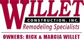 Willet Construction