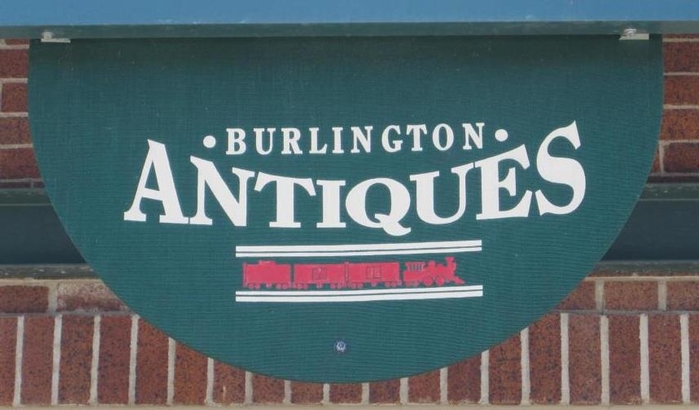Burlington Antiques