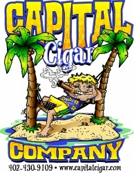 Capital Cigar Company