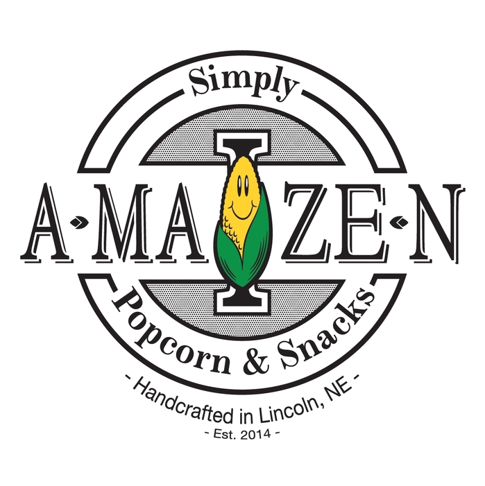 Simply A-MAIZE-N Popcorn