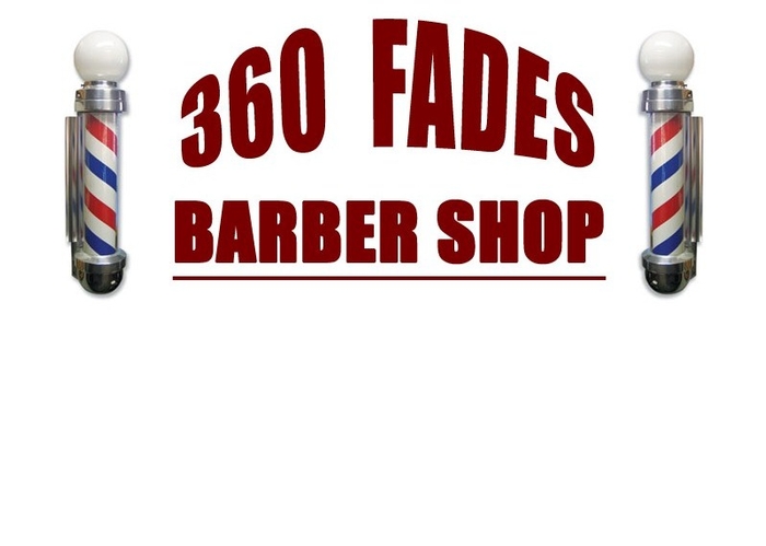 360 Fades Barber Shop