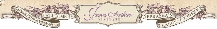 James Arthur Vineyards