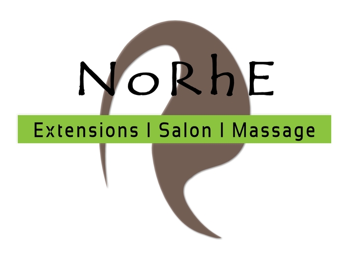 NoRhE Extensions | Salon | Massage