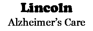 Lincoln Alzheimer’s Care