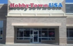 HobbyTown USA-Lincoln, NE