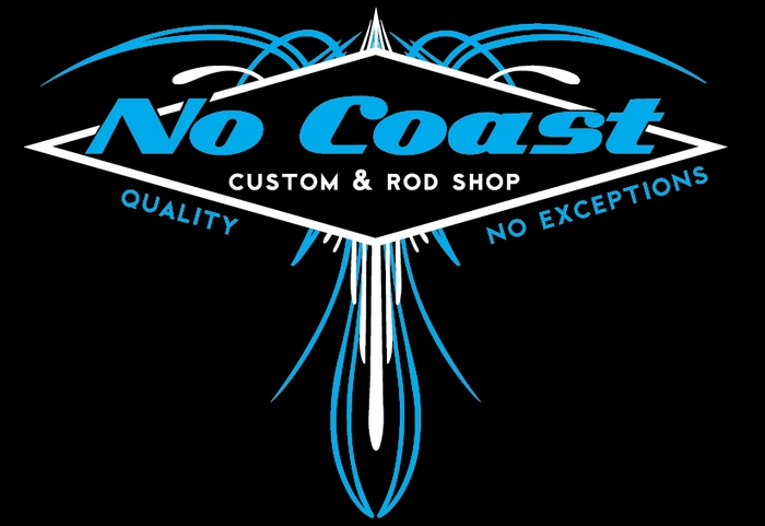 No Coast Custom and Rod Shop