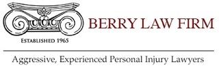 Berry Law Firm - Personal Injury Division