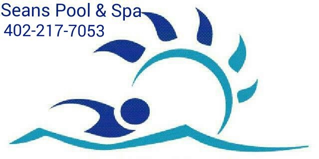 Sean's Pool and Spa service