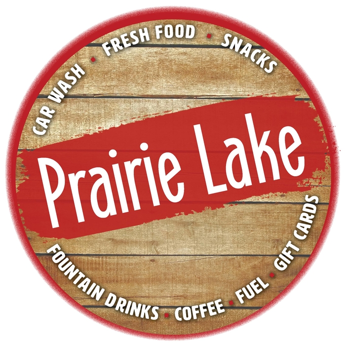 Prairie Lake Shell