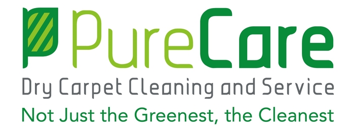 PureCare Dry Carpet Cleaning