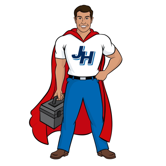 John Henry's Plumbing, Heating, and Air Conditioning